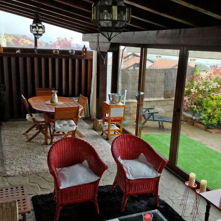 Casa Con Encanto Badaguas ภายนอก รูปภาพ