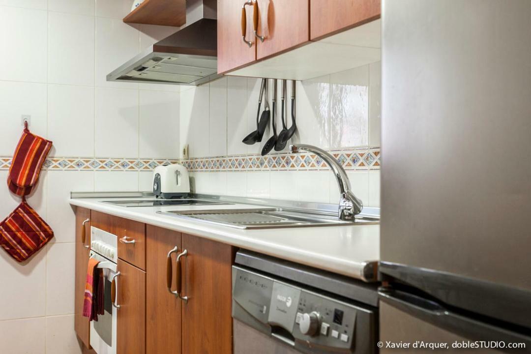 Casa Con Encanto Badaguas ภายนอก รูปภาพ